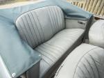 Alvis TD21 Drophead Coupe Park Ward 1959 года